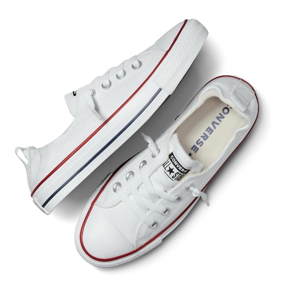 Converse Chuck Taylor All Star Shoreline Slip-On Sneaker Women’s 9.5